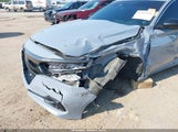HONDA ACCORD HYBRID SPORT 1HGCV3F21NA038753 снимка