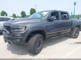 RAM 1500 TRX 4X4 5'7 BOX 1C6SRFU99MN830292 снимка