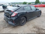 Honda Civic Sport Touring SHHFK7H91LU417101 fotografie