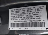 Honda Accord 2.4 Lx-P 1HGCP2F45AA045401 снимка