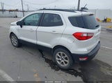 Ford Ecosport Se MAJ6P1UL4JC184932 снимка