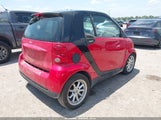 SMART FORTWO PASSION/PURE WMEEJ3BA2AK359691 снимка