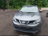 Nissan Rogue Sport Sv JN1BJ1CR3KW332801 снимка