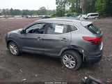 Nissan Rogue Sport Sv JN1BJ1CR3KW332801 снимка