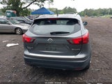 Nissan Rogue Sport Sv JN1BJ1CR3KW332801 снимка