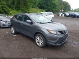 Nissan Rogue Sport Sv JN1BJ1CR3KW332801 снимка