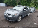 Nissan Rogue Sport Sv JN1BJ1CR3KW332801 снимка