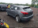Nissan Rogue Sport Sv JN1BJ1CR3KW332801 снимка