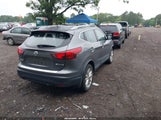 Nissan Rogue Sport Sv JN1BJ1CR3KW332801 снимка