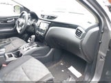 Nissan Rogue Sport Sv JN1BJ1CR3KW332801 снимка