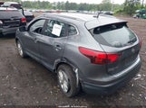 Nissan Rogue Sport Sv JN1BJ1CR3KW332801 снимка