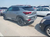 CHEVROLET TRAILBLAZER AWD LT KL79MRSL7RB110825 снимка