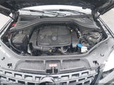 MERCEDES-BENZ ML 350 4MATIC 4JGDA5HB7CA001805 снимка