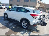 HONDA HR-V 2WD LX 3CZRU5H3XMM723617 fotografie