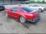 FORD MUSTANG GT 1ZVHT82H165100743 снимка
