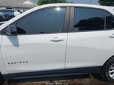 Chevrolet Equinox Fwd Ls 3GNAXHEV6LS694765 fotografie