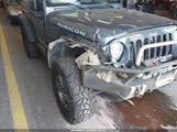 Jeep Wrangler Rubicon 1J4GA64148L588894 снимка