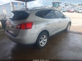 NISSAN ROGUE SV JN8AS5MT0BW569323 снимка