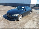 BMW 335I WBAWB73558P039588 снимка