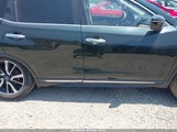 NISSAN ROGUE SL FWD 5N1AT2MT0LC726094 снимка