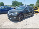 NISSAN ROGUE SL FWD 5N1AT2MT0LC726094 fotografie