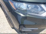 NISSAN ROGUE SL FWD 5N1AT2MT0LC726094 photo