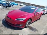 TESLA MODEL S 100D/75D/P100D 5YJSA1E26JF263487 fotografie