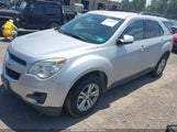 CHEVROLET EQUINOX 1LT 2GNFLEEK6C6102463 снимка