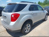 CHEVROLET EQUINOX 1LT 2GNFLEEK6C6102463 fotografie