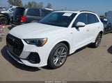 Audi Q3 Premium 45 Tfsi S Line Quattro Tiptronic WA1DECF34N1145673 fotografie