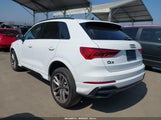 Audi Q3 Premium 45 Tfsi S Line Quattro Tiptronic WA1DECF34N1145673 fotografie