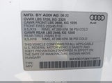 Audi Q3 Premium 45 Tfsi S Line Quattro Tiptronic WA1DECF34N1145673 fotografie