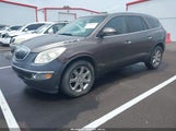 BUICK ENCLAVE CXL 5GAER23D79J165932 снимка