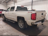 Chevrolet Silverado  High Country 3GCUKTEJ8FG349426 fotografie