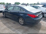 HYUNDAI SONATA GLS 5NPEB4AC2DH644771 снимка