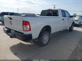 RAM 2500 TRADESMAN 4X4 8' BOX 3C6UR5HJ2NG202690 photo