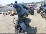 HARLEY-DAVIDSON FLHXS 1HD1KRP18KB621171 снимка