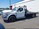RAM 3500 CHASSIS TRADESMAN/SLT 3C7WRTBL4MG522126 снимка
