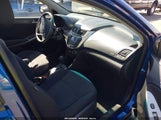 Hyundai Accent Se KMHCT5AEXGU255054 снимка