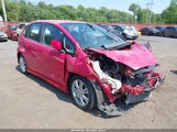 HONDA FIT SPORT JHMGE88479S011678 photo