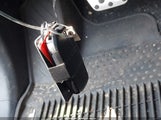 TOYOTA TACOMA TRD SPORT 4WD 3TMLB5JN7RM082253 photo