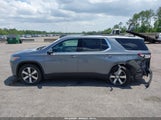 CHEVROLET TRAVERSE AWD LT LEATHER 1GNEVHKW3MJ213703 fotografie