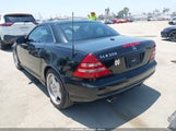 MERCEDES-BENZ SLK 320 WDBKK65F81F218476 снимка
