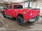 Chevrolet Silverado 2500Hd Ltz 1GC2KYC84DZ370985 снимка