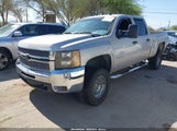 Chevrolet Silverado 2500Hd Lt 1GCHK53619F174275 снимка