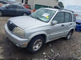 SUZUKI GRAND VITARA JLS/LIMITED JS3TE62V424153116 снимка