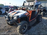 POLARIS RANGER RZR 800S 4XAVE76A1CB430975 снимка