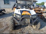 POLARIS RANGER RZR 800S 4XAVE76A1CB430975 снимка