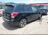 Subaru Forester 2.5I Premium JF2SJAEC3HH533571 снимка