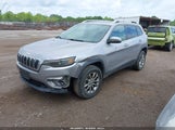 JEEP CHEROKEE LATITUDE PLUS 4X4 1C4PJMLX0KD216311 снимка